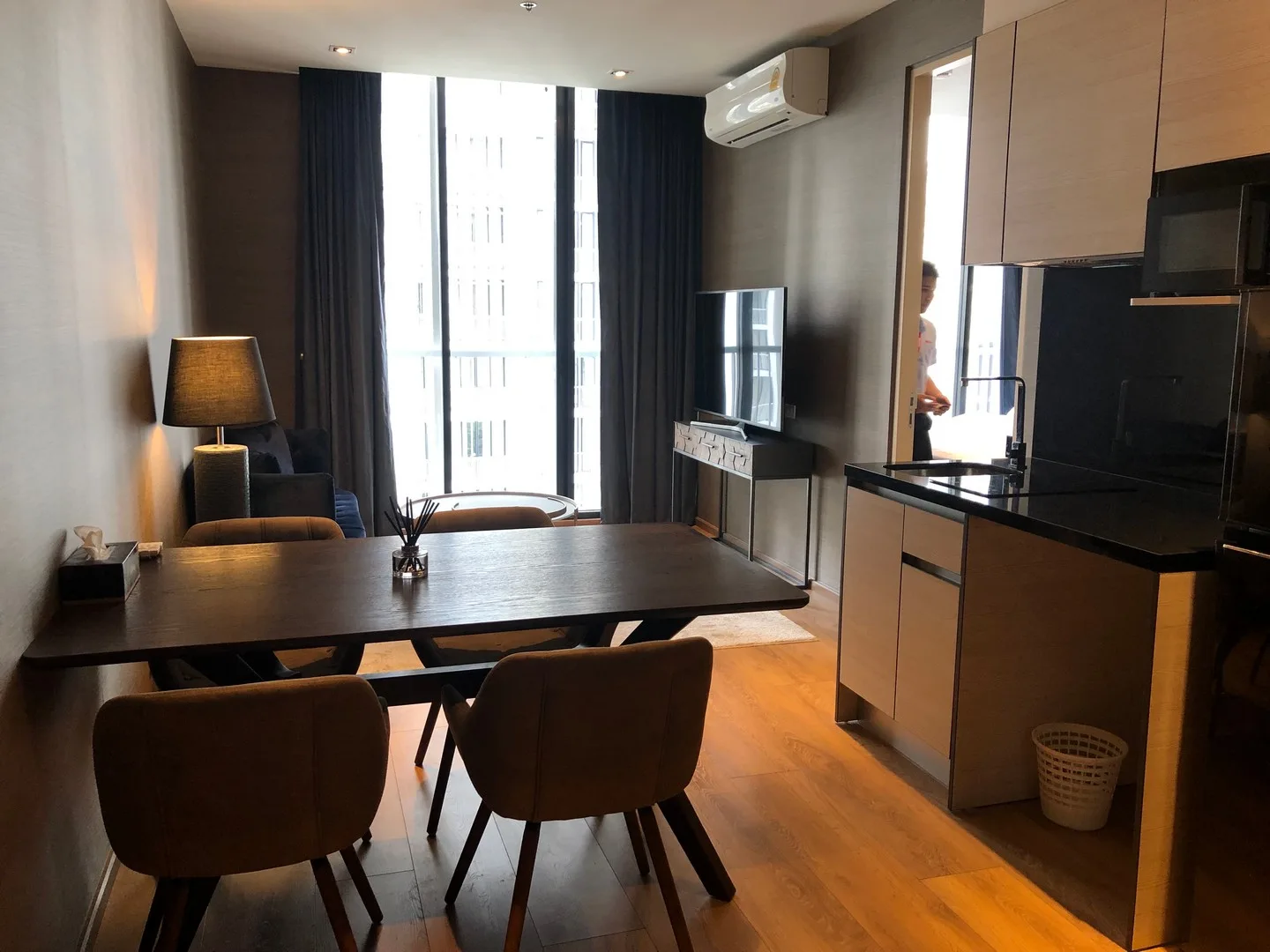 Property photos for Park Origin Phromphong
