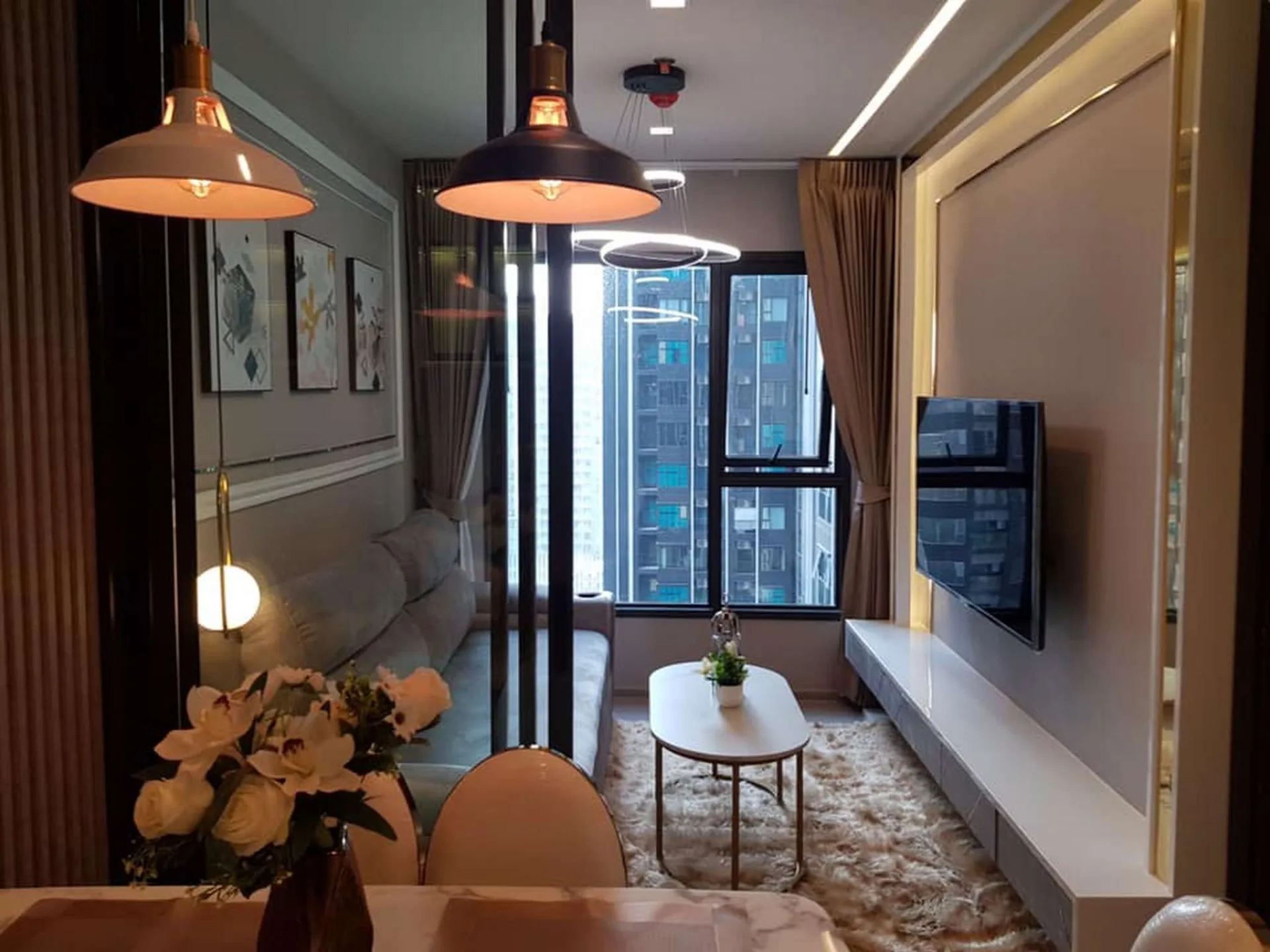 Property photos for LIFE Asoke - Rama 9