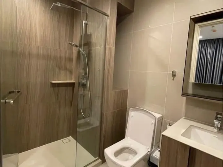 Property photos for THE LINE Phahol - Pradipat