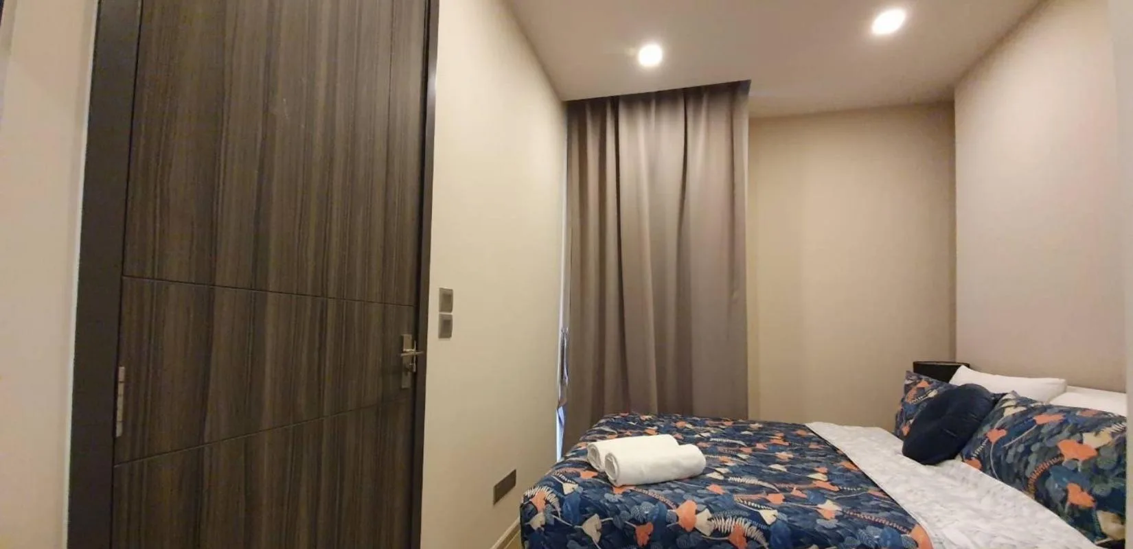 Property photos for Ashton Asoke