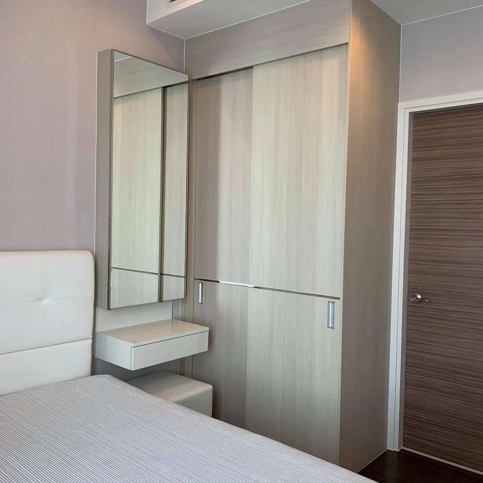 Property photos for Q Asoke