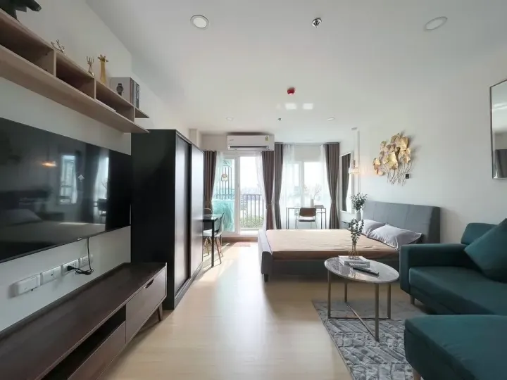 Property photos for Supalai Veranda Ramkhamhaeng