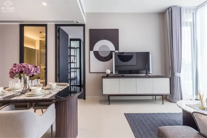 Property photos for Tait Sathorn 12