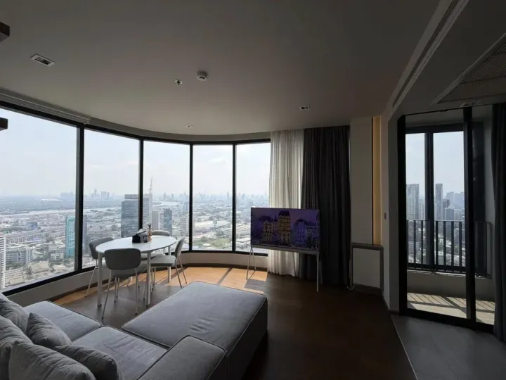 Property photos for Ideo Q Sukhumvit 36