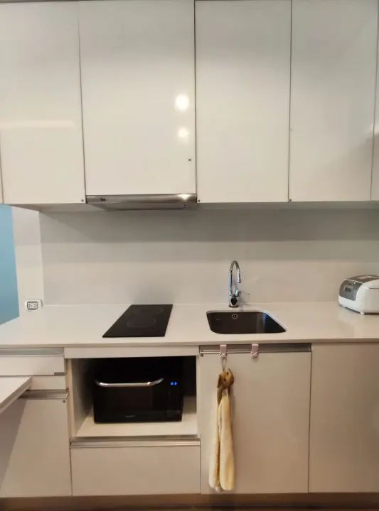 Property photos for Equinox Phahol-vibha