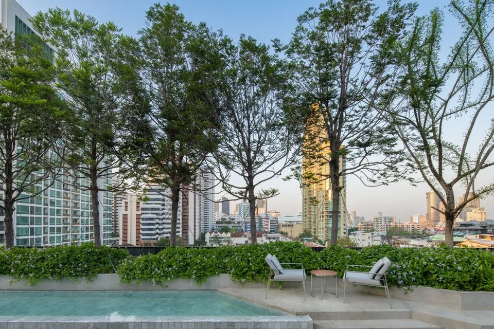 Property photos for Walden Asoke