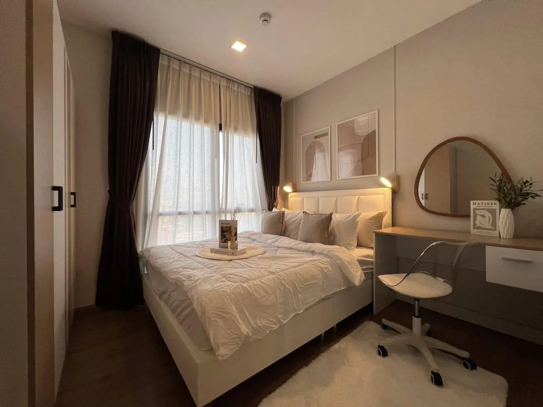 Property photos for Metris Rama 9-ramkhamhaeng