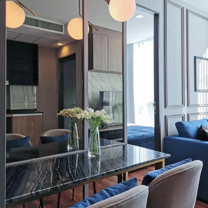 Property photos for Wish Signature  Midtown Siam