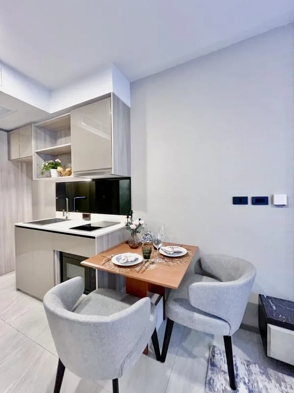 Property photos for Fynn Sukhumvit 31