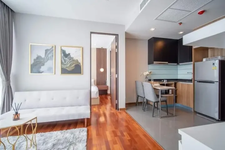 Property photos for Wish Signature  Midtown Siam