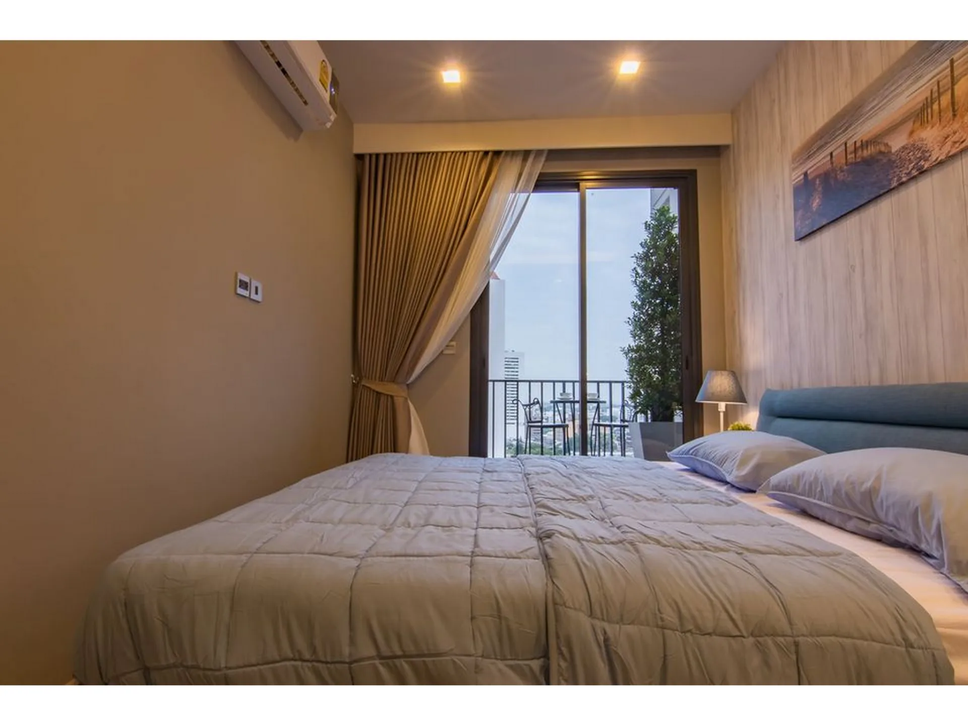 Property photos for M Thonglor 10