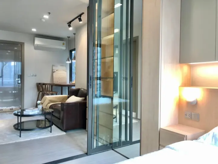 Property photos for LIFE Asoke - Rama 9