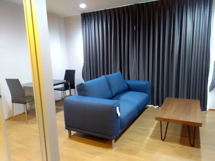 Property photos for Fuse Chan - Sathorn