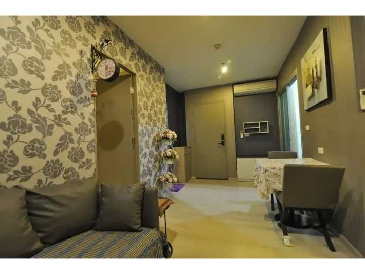 Property photos for Life Ratchadapisek