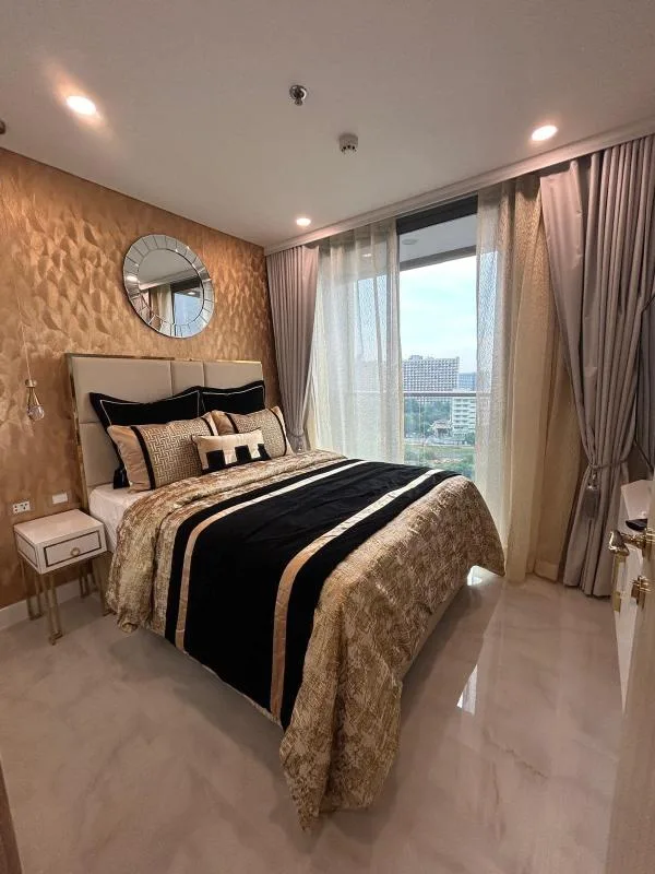Property photos for Copacabana Beach Jomtien