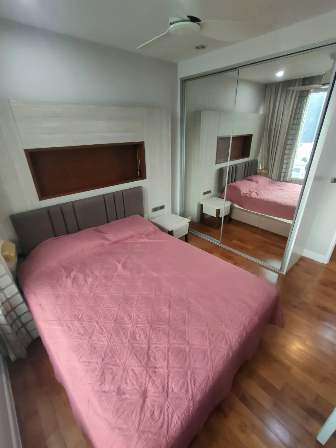 Property photos for Baan Siri 31