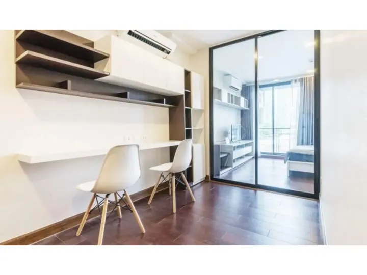 Property photos for Bangkok Feliz Sathorn - Taksin