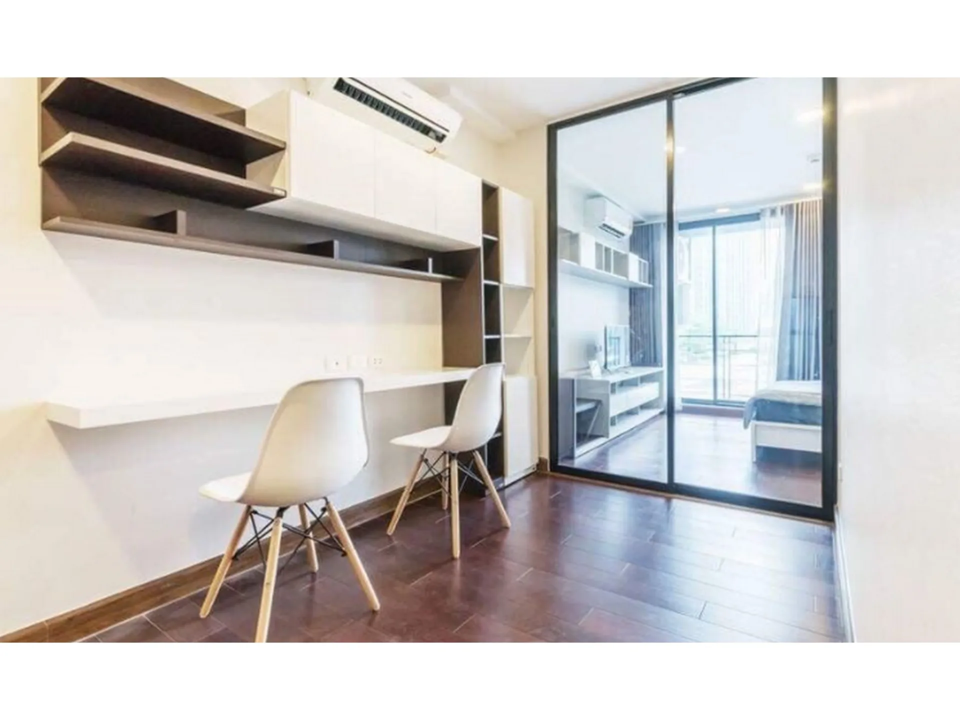 Property photos for Bangkok Feliz Sathorn - Taksin
