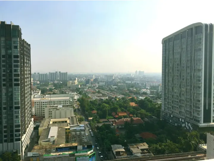 Property photos for Rhythm Sukhumvit 50