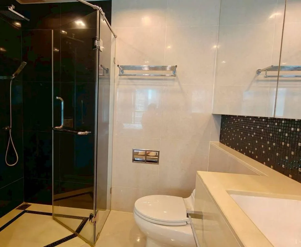Property photos for The Address Sathorn