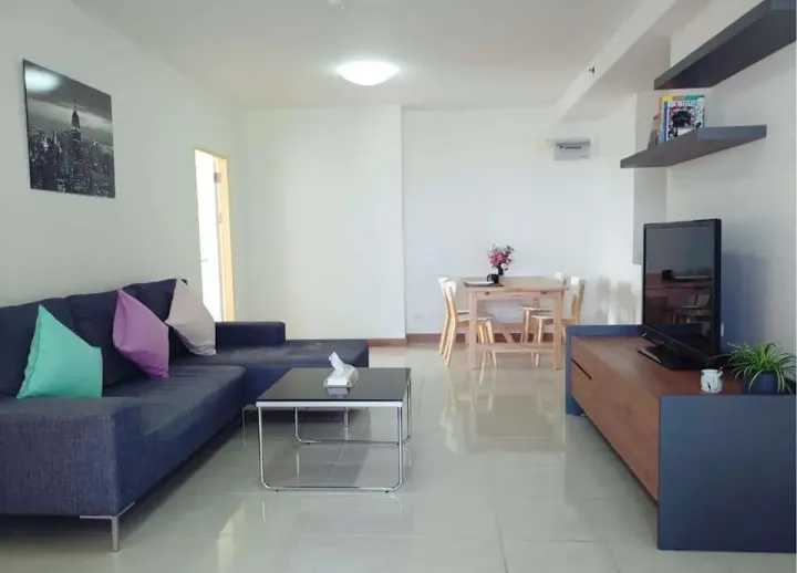 Property photos for Supalai Park Ekkamai - Thonglor