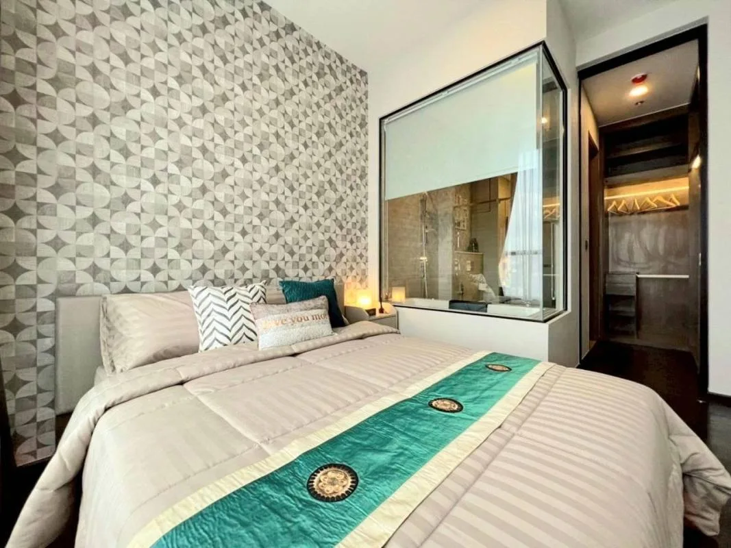 Property photos for Park Origin Thonglor