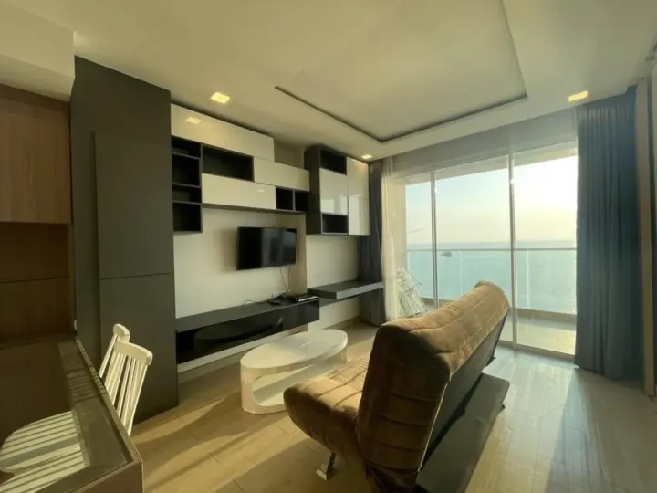Property photos for Cetus Beachfront Pattaya
