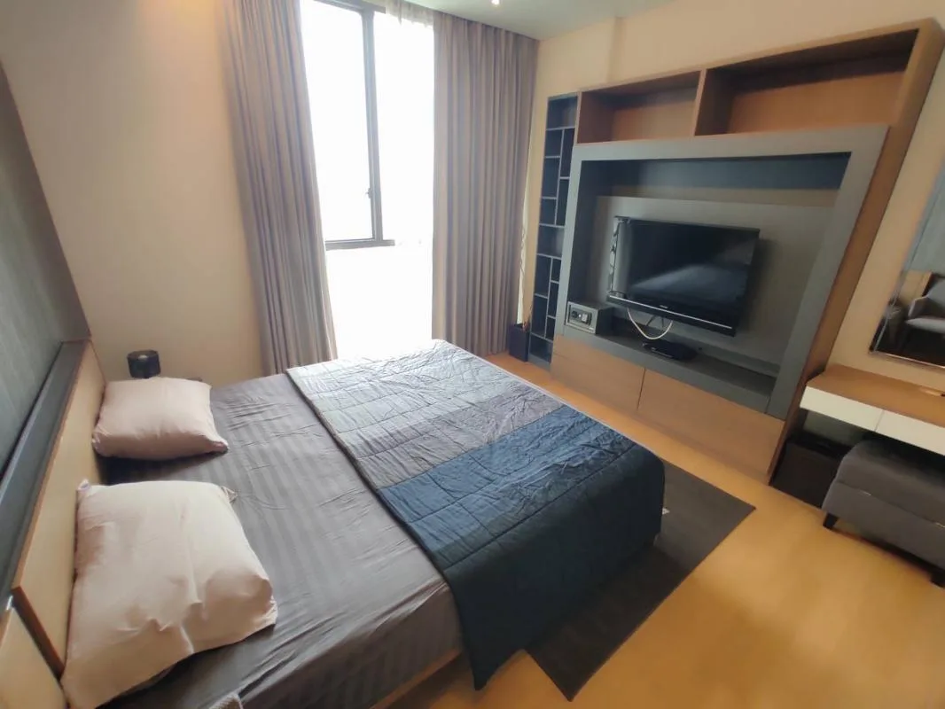 Property photos for Aequa Sukhumvit 49