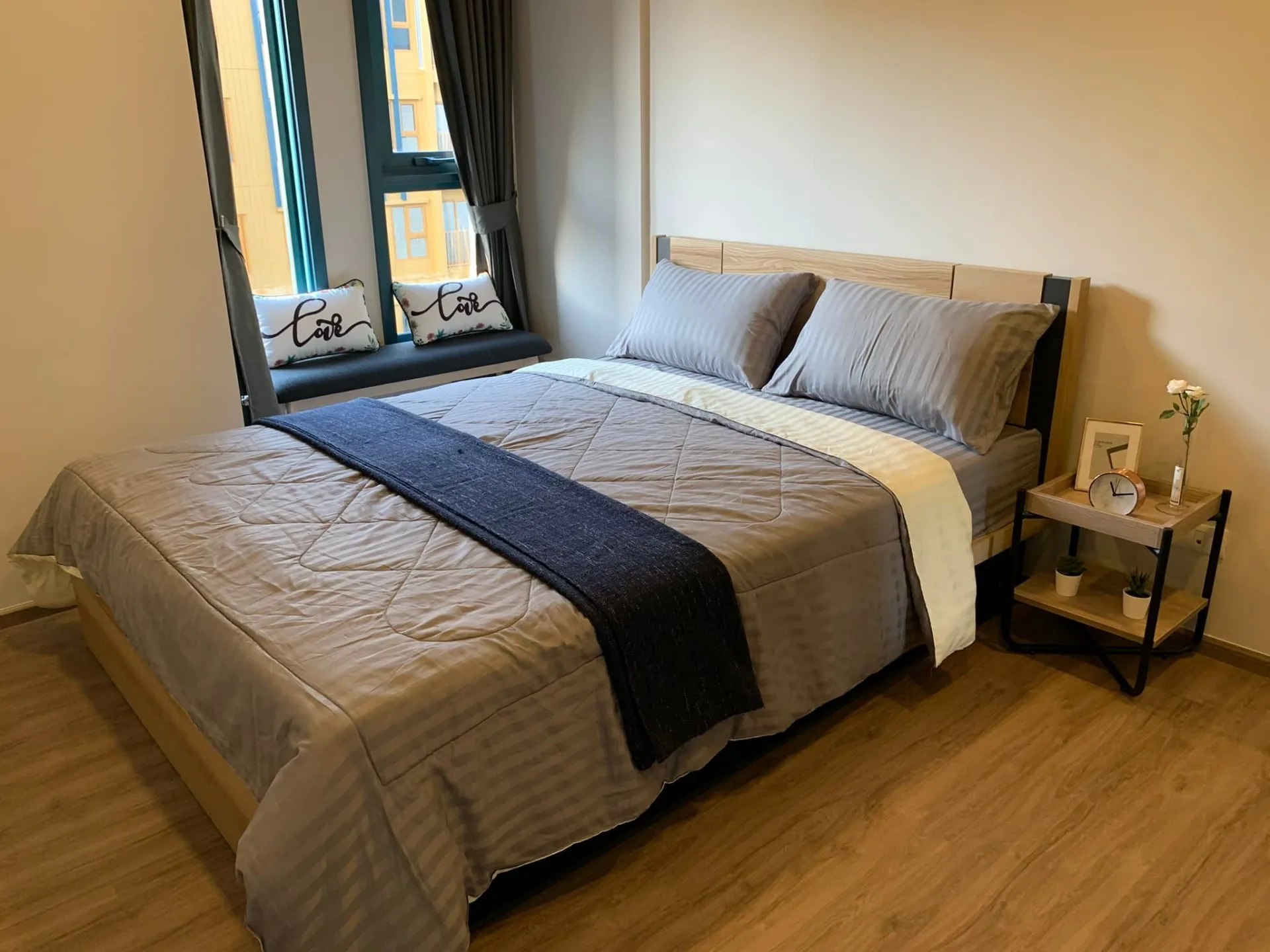 Property photos for THE BASE Sukhumvit 50
