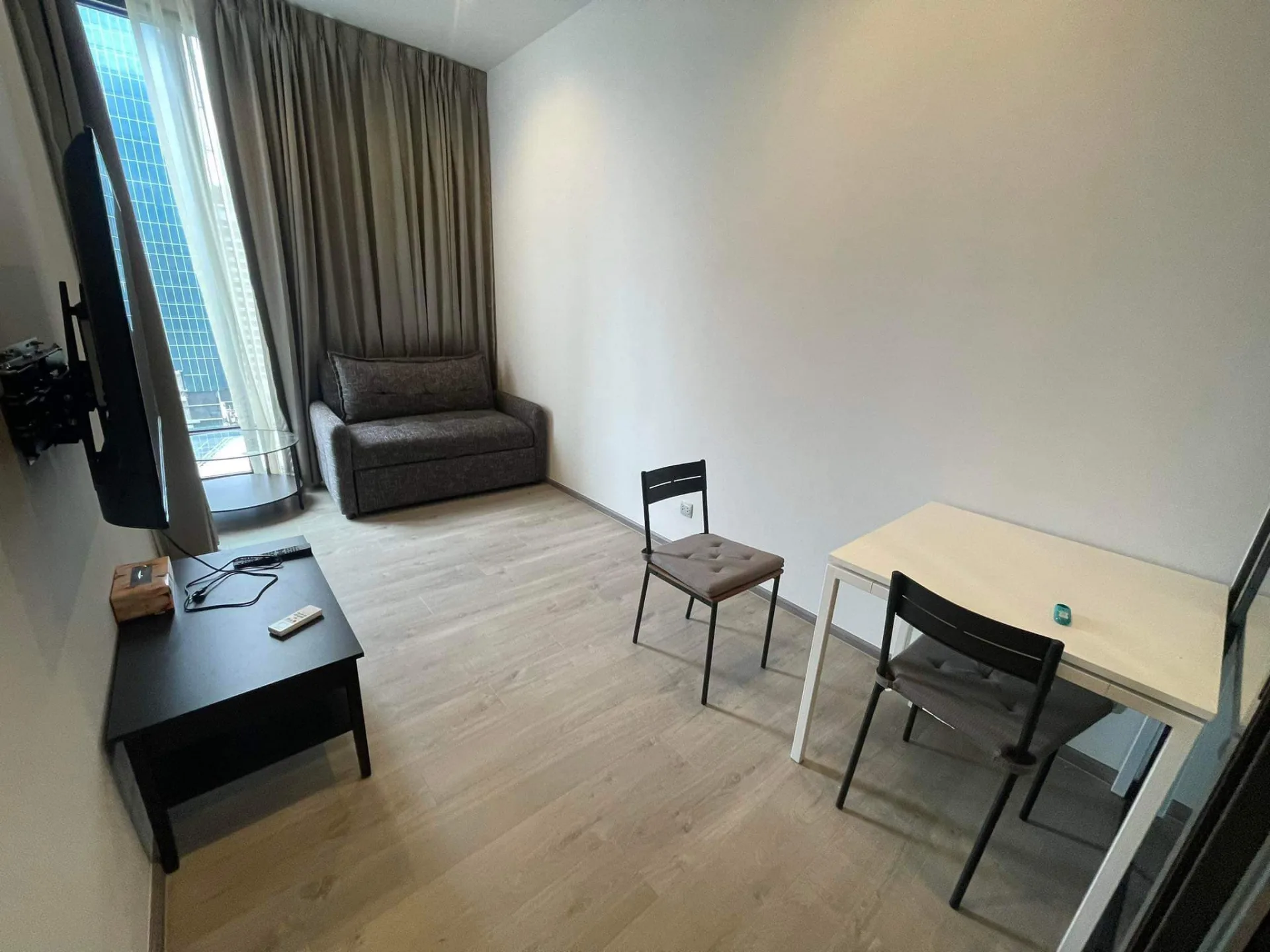 Property photos for The Address Siam Ratchathewi