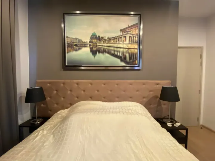 Property photos for The Capital Ekamai-Thonglor
