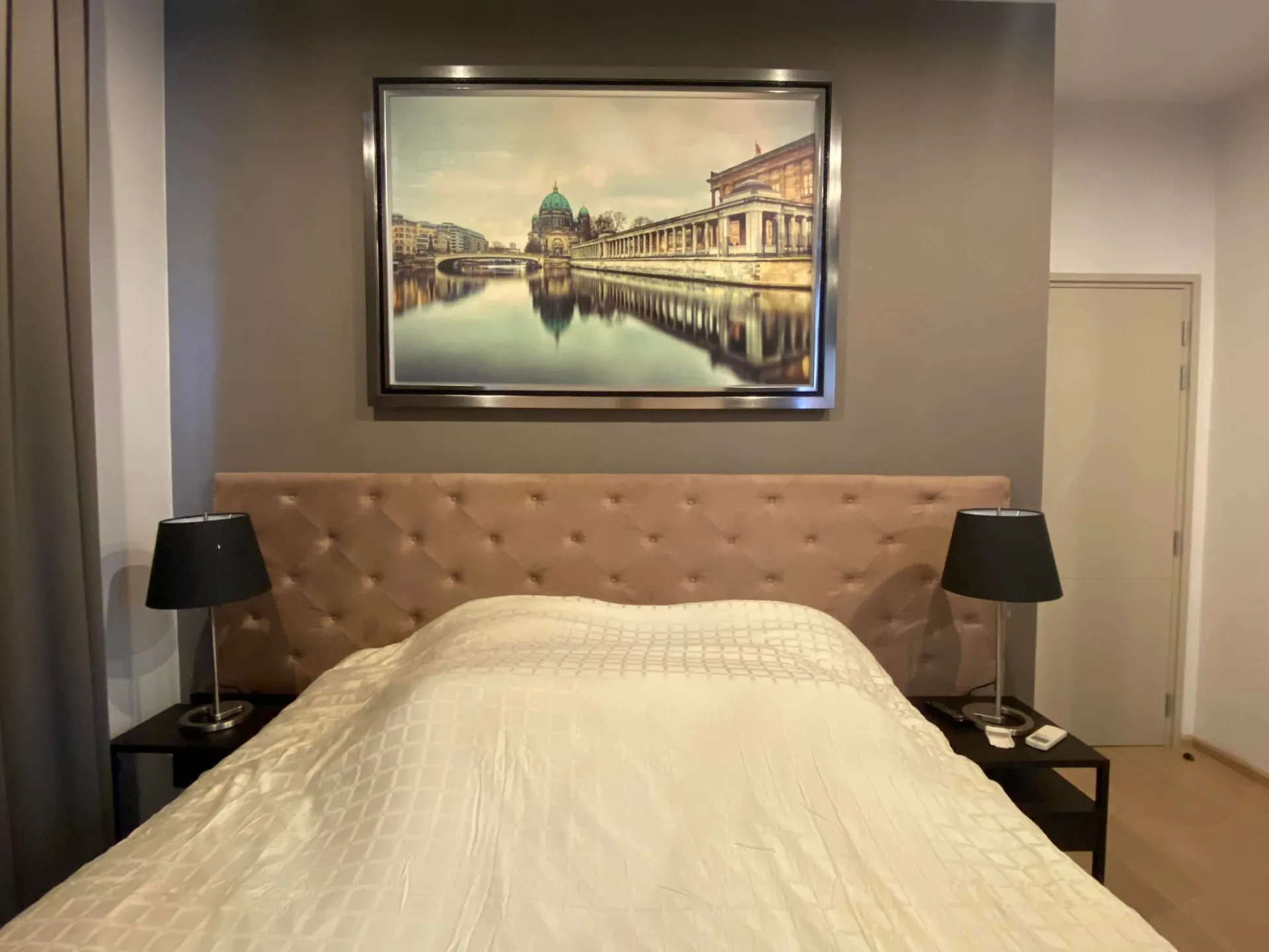 Property photos for The Capital Ekamai-Thonglor