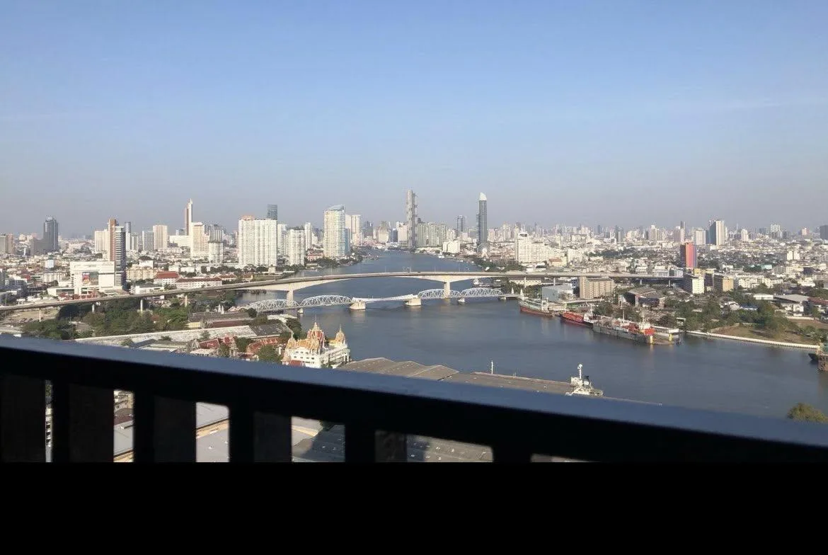 Property photos for Niche Mono Charoen Nakorn