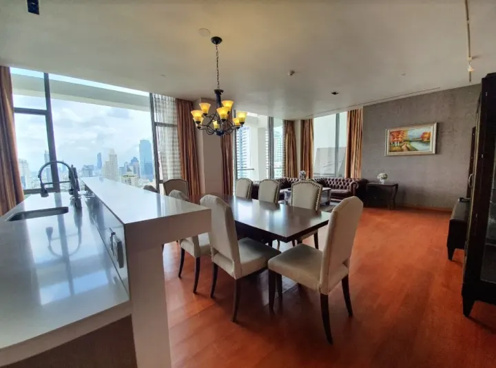 Property photos for The Sukhothai Residences