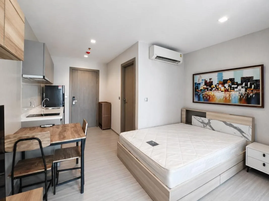Property photos for LIFE Asoke - Rama 9
