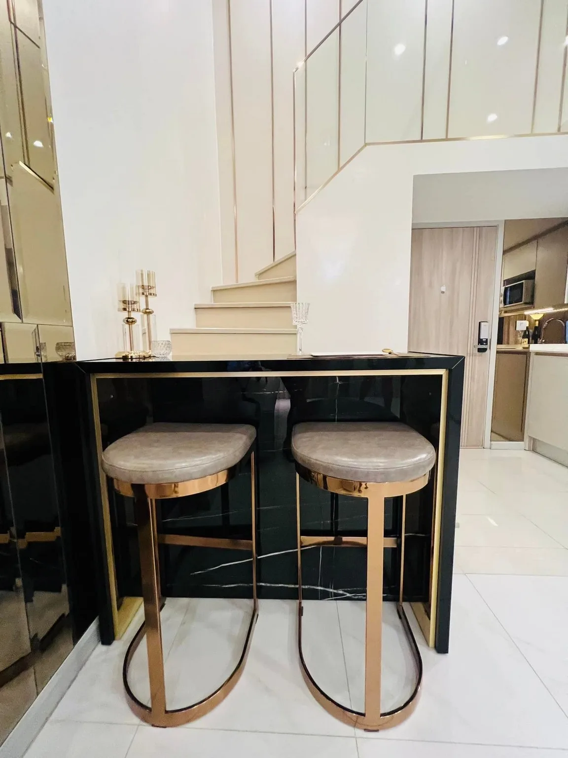 Property photos for Knightsbridge Prime Sathorn
