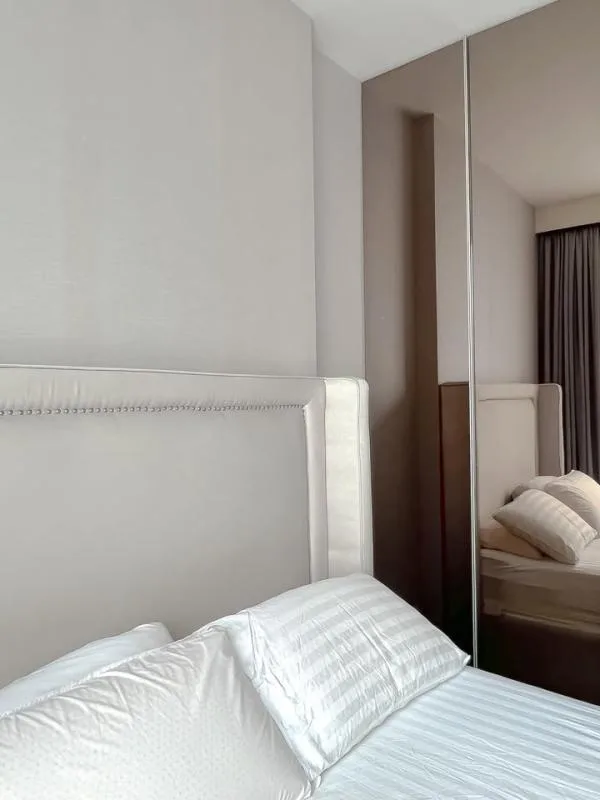 Property photos for Edge Sukhumvit 23