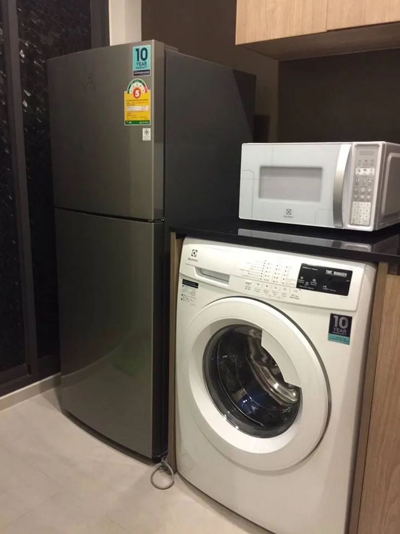 Property photos for Chambers Chaan Ladprao Wanghin