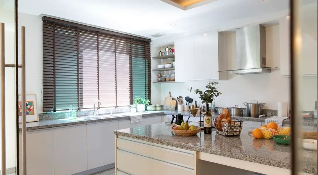 Property photos for Seven Place Executive Residences