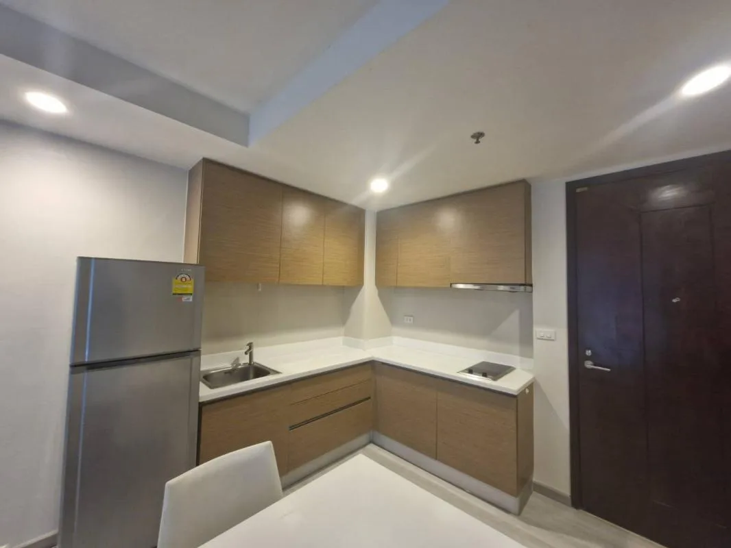 Property photos for The Rajdamri