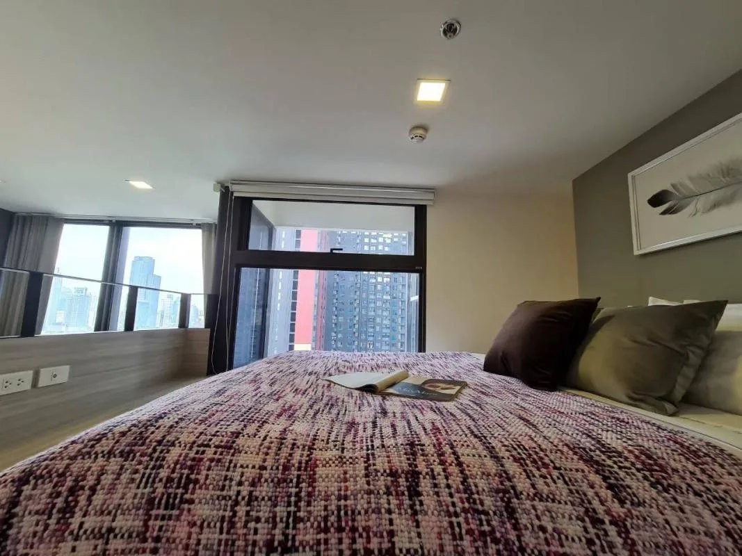 Property photos for Chewathai Residence Asoke