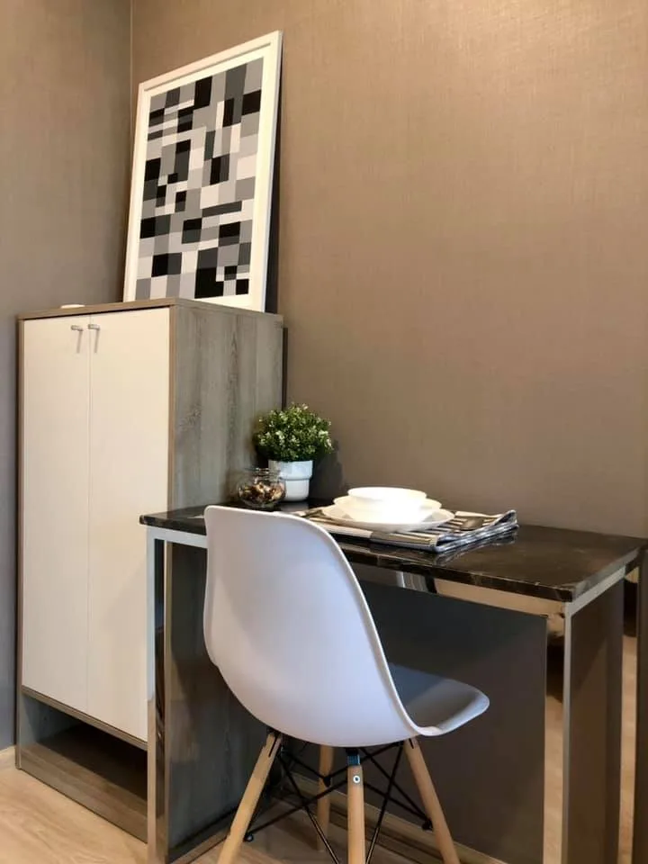 Property photos for Noble Revolve Ratchada