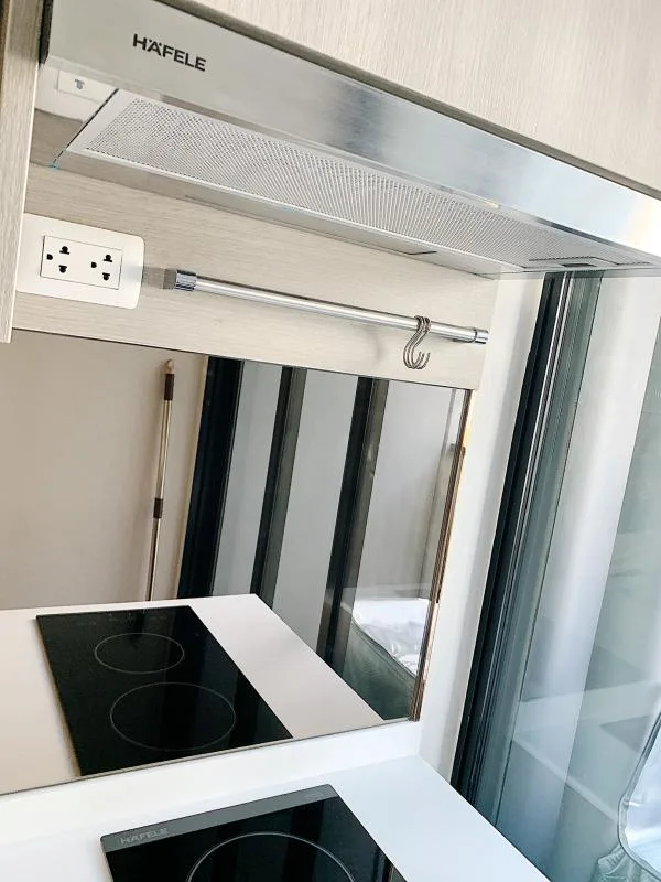 Property photos for KNIGHTSBRIDGE COLLAGE RAMKHAMHAENG