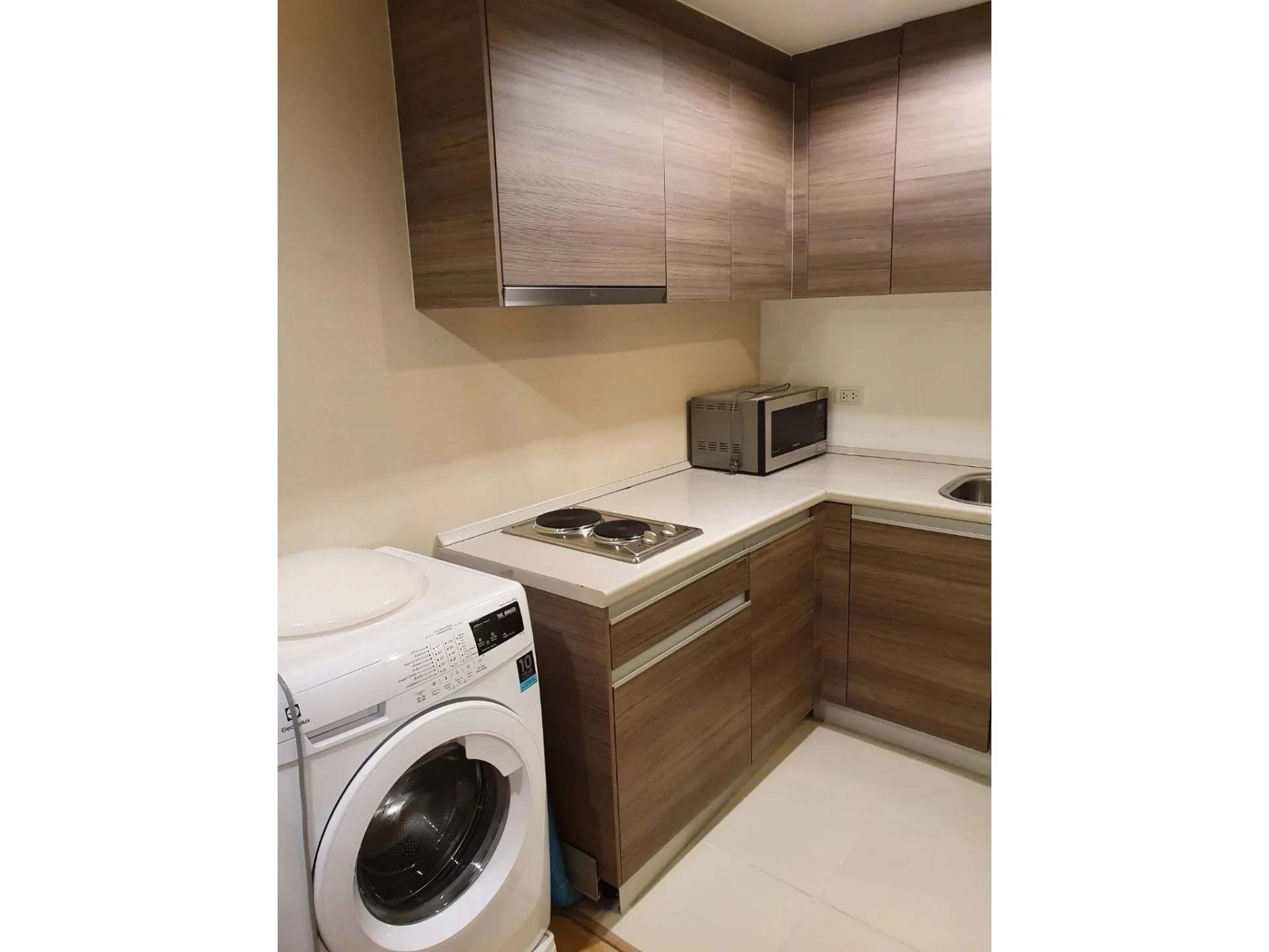Property photos for Belle Grand Rama 9