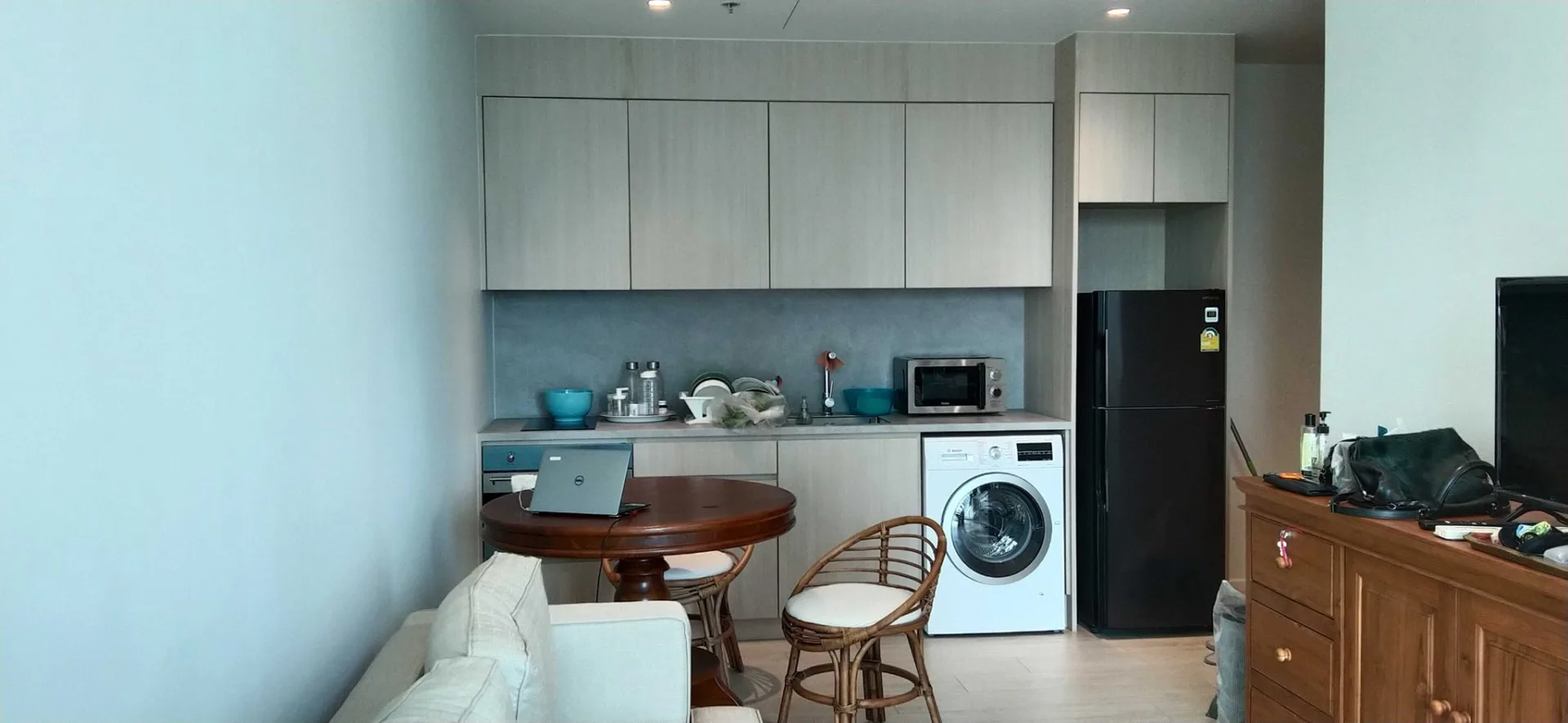 Property photos for The Lofts Silom