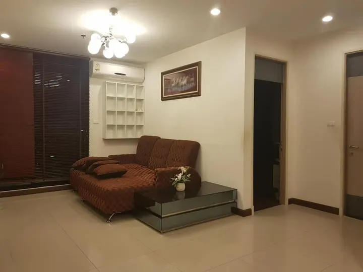 Property photos for Supalai Premier Ratchathewi