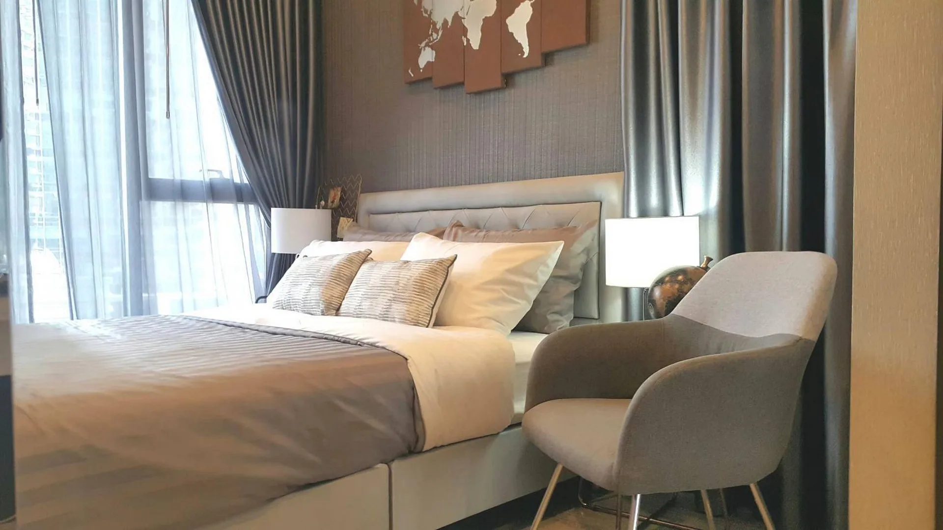 Property photos for Ideo Mobi Asoke