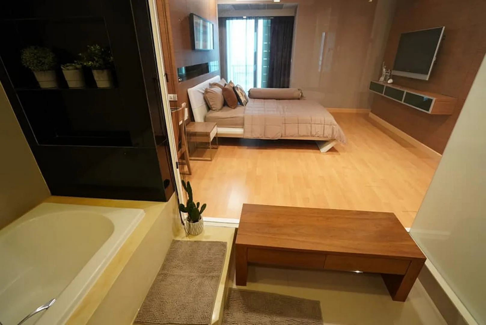 Property photos for Nusasiri Grand