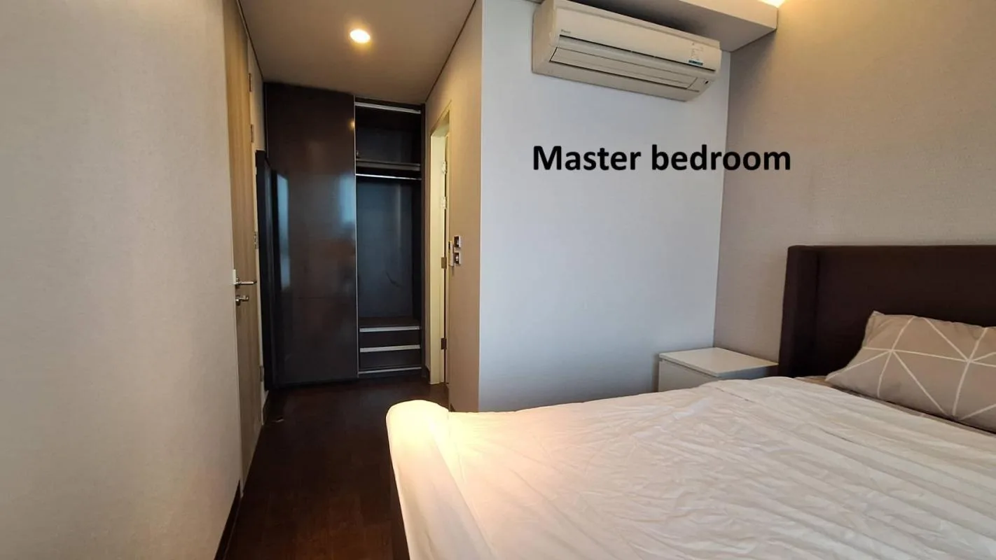 Property photos for The Lumpini 24