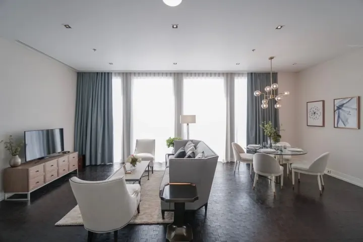 Property photos for The Ritz - Carlton Residences at MahaNakhon